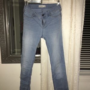 A&f jeans
